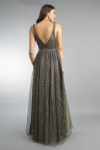 Back View