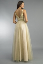 Back View