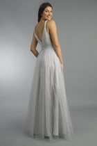 Back View