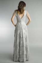 Back View