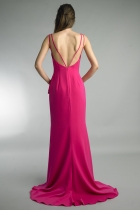 Back View