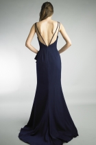 Back View