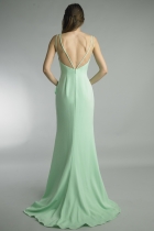 Back View
