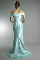 Back View