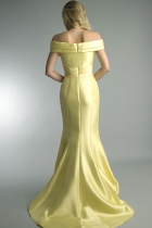Back View