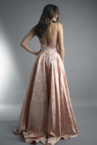 Back View