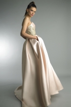 Back View