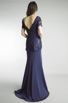 Back View