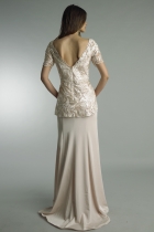 Back View