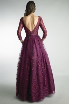 Back View