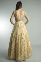 Back View