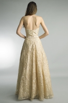 Back View