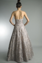 Back View