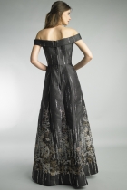 Back View