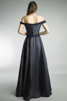 Back View