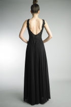 Back View