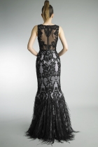 Back View