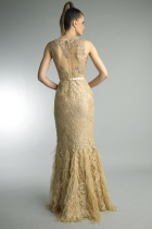 Back View