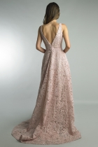 Back View