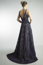 Back View