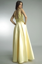 Back View