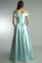 Back View