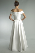 Back View