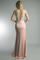 Back View