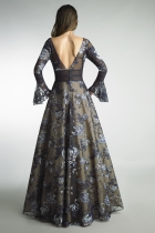 Back View
