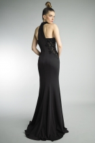 Back View