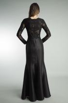 Back View