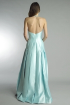 Back View