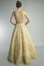 Back View