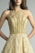 Side View
