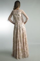 Back View