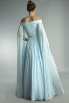 Back View