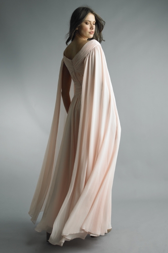 Evening gown