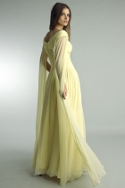 Back View
