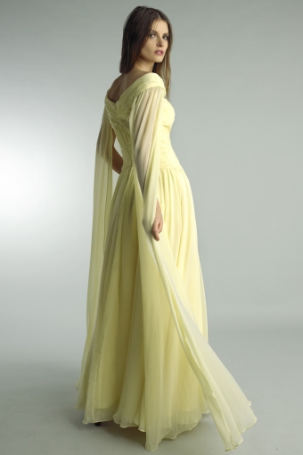 Evening gown