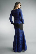 Back View