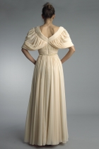 Back View
