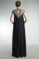 Back View