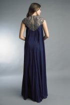 Back View