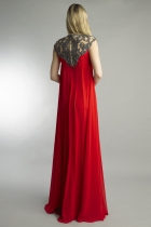 Back View