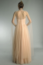 Back View