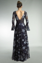 Back View