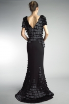 Back View
