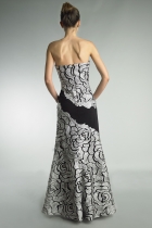 Back View