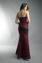 Back View