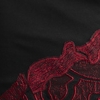 RED BLACK